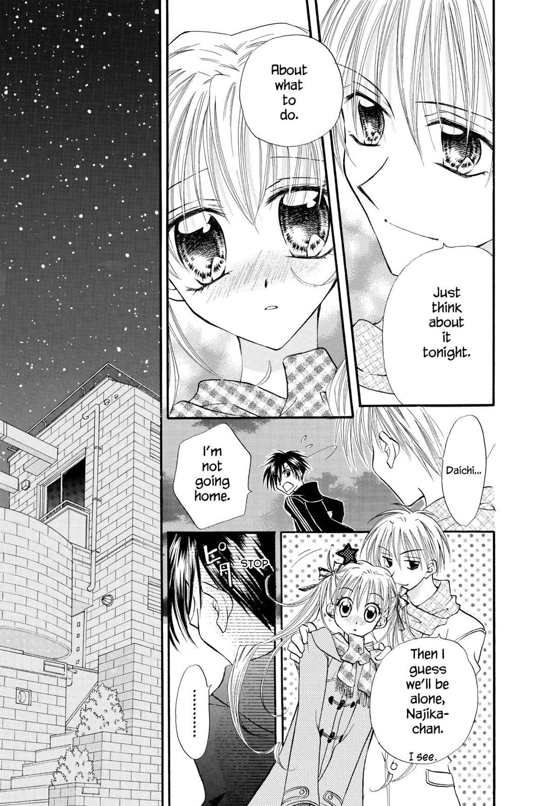 Read Kitchen Princess en Manga Online