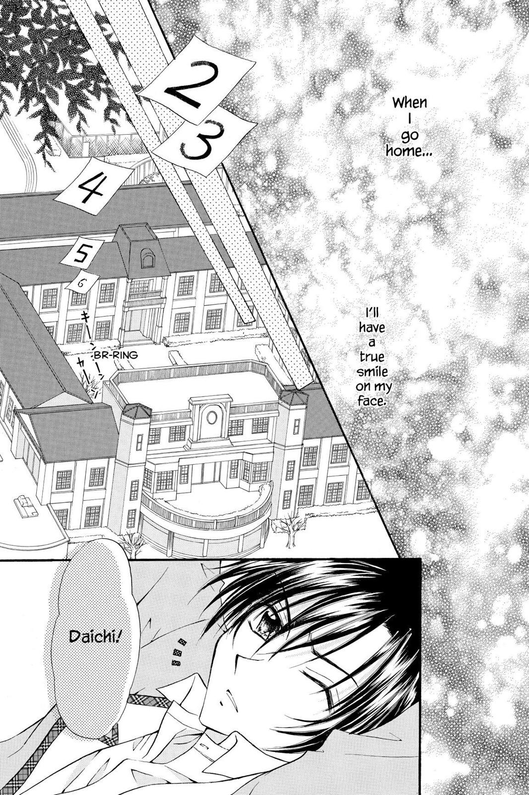 Read Kitchen Princess en Manga Online