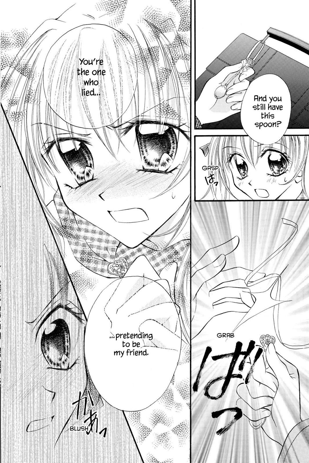 Read Kitchen Princess en Manga Online