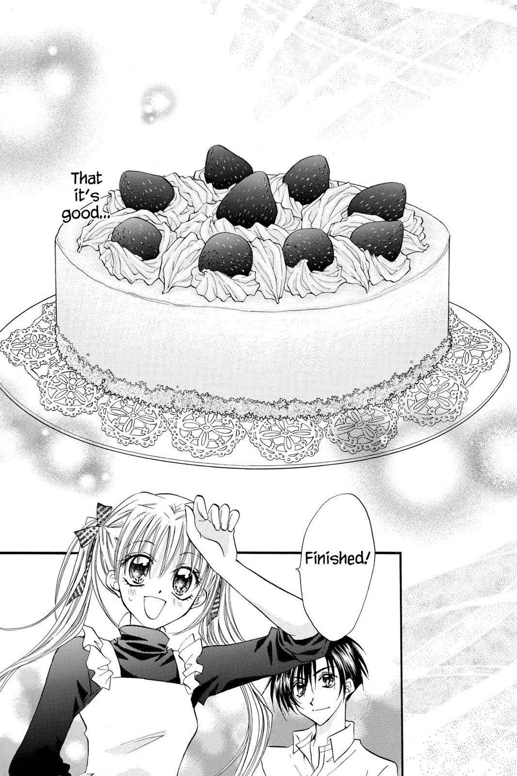 Read Kitchen Princess en Manga Online