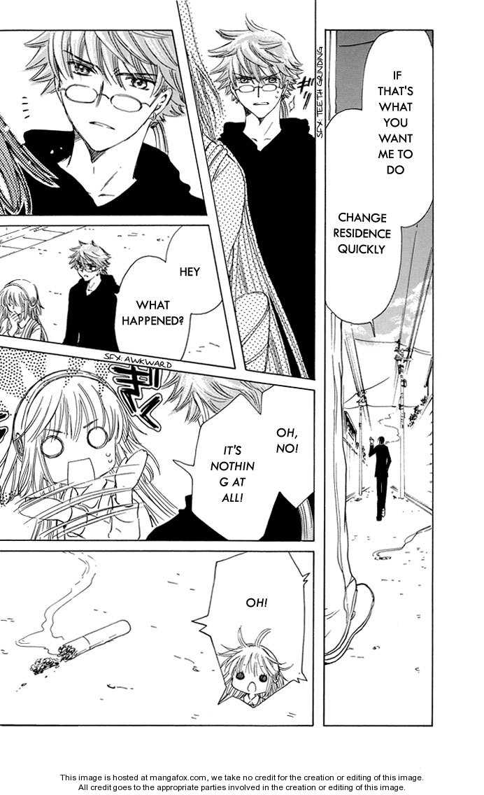 Read Kobato en Manga Online