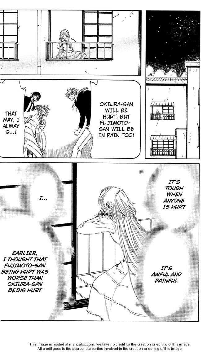 Read Kobato en Manga Online