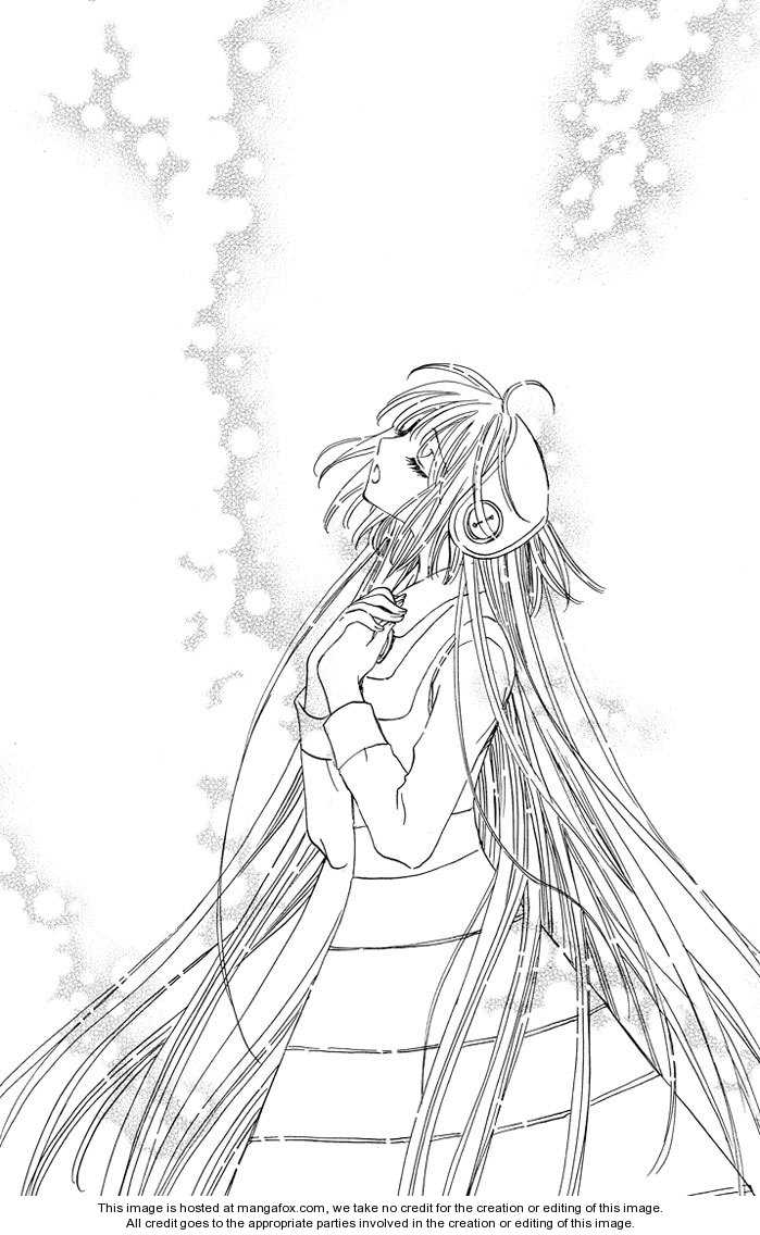 Read Kobato en Manga Online