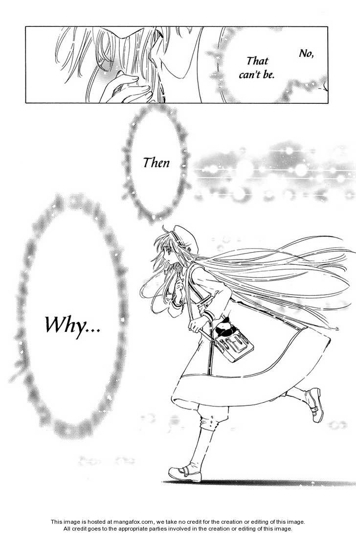Read Kobato en Manga Online
