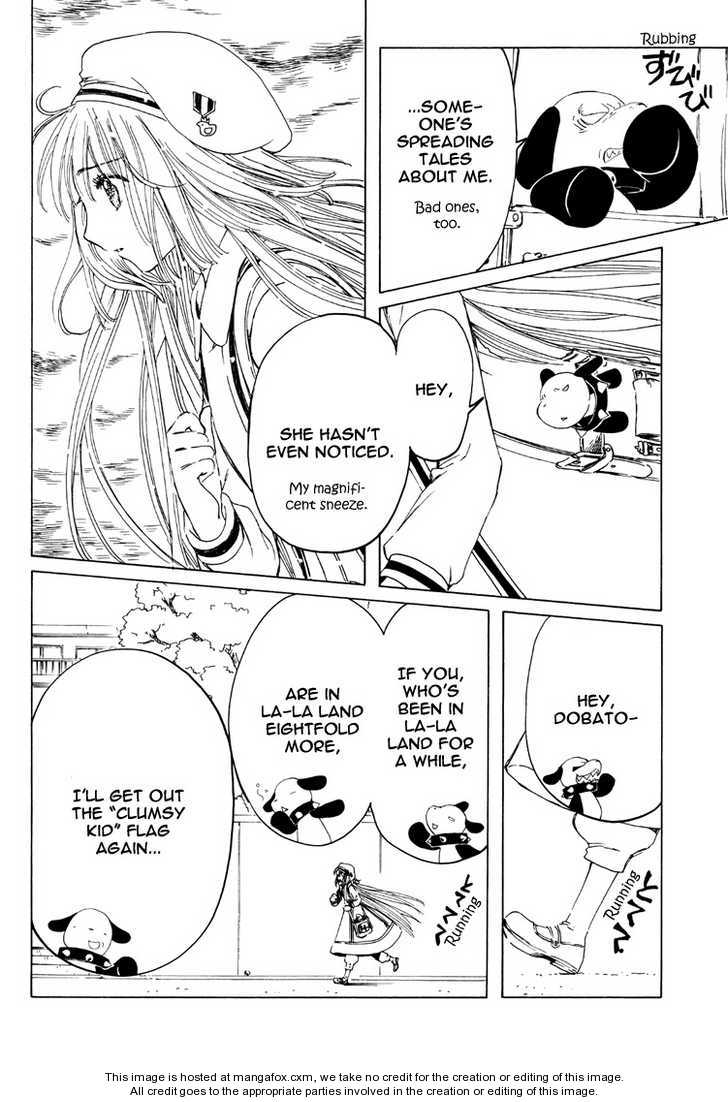 Read Kobato en Manga Online