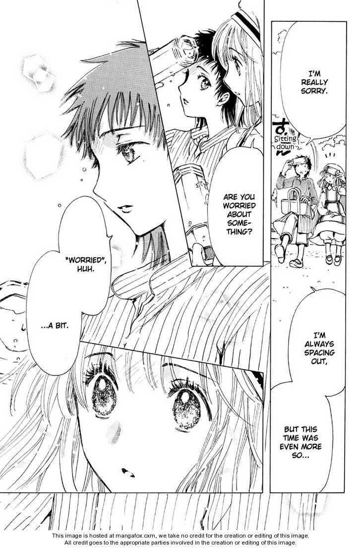 Read Kobato en Manga Online