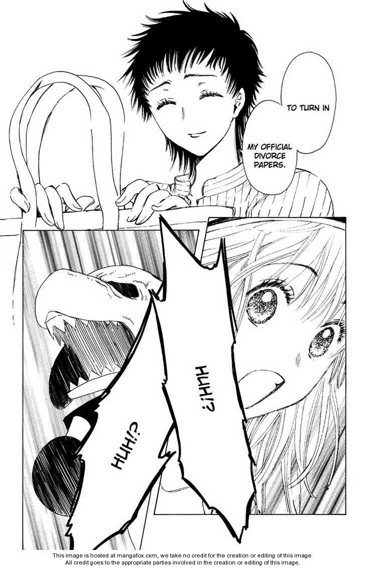 Read Kobato en Manga Online