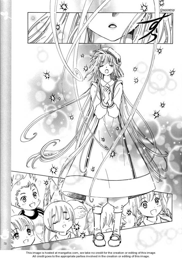 Read Kobato en Manga Online