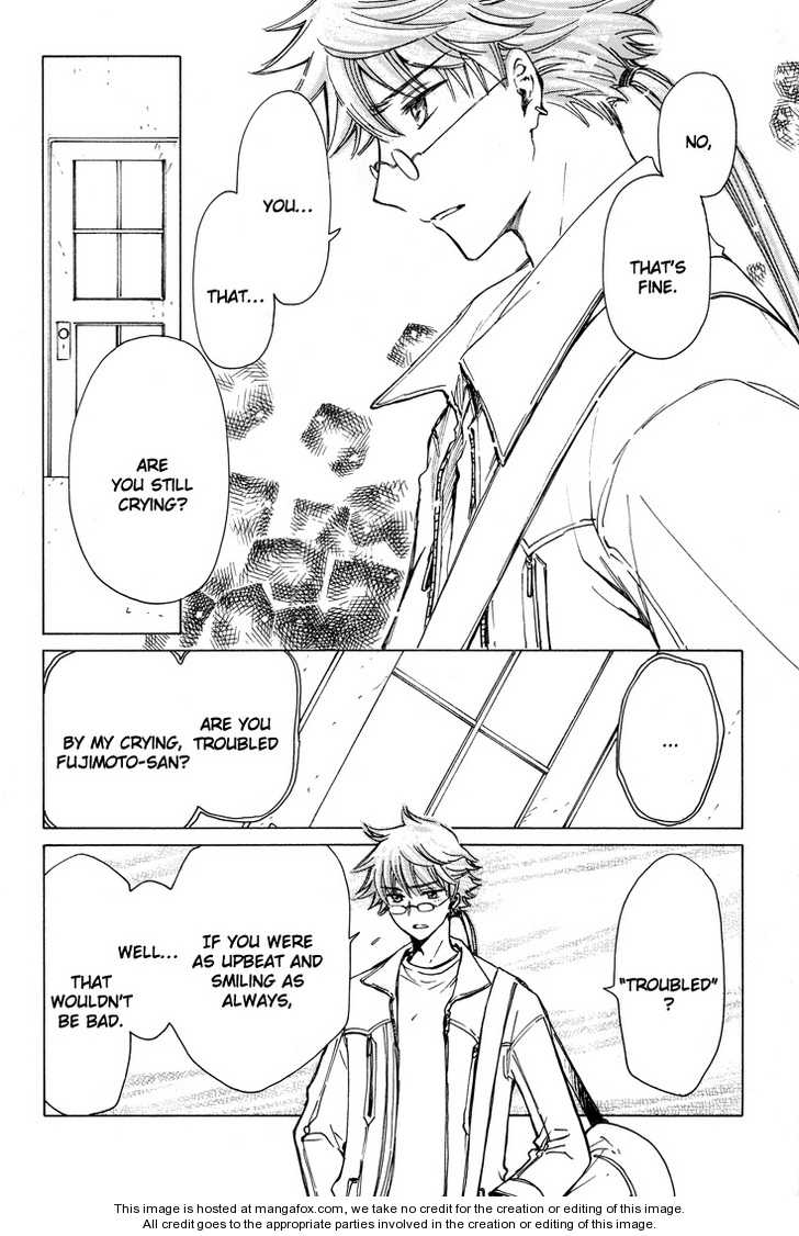 Read Kobato en Manga Online