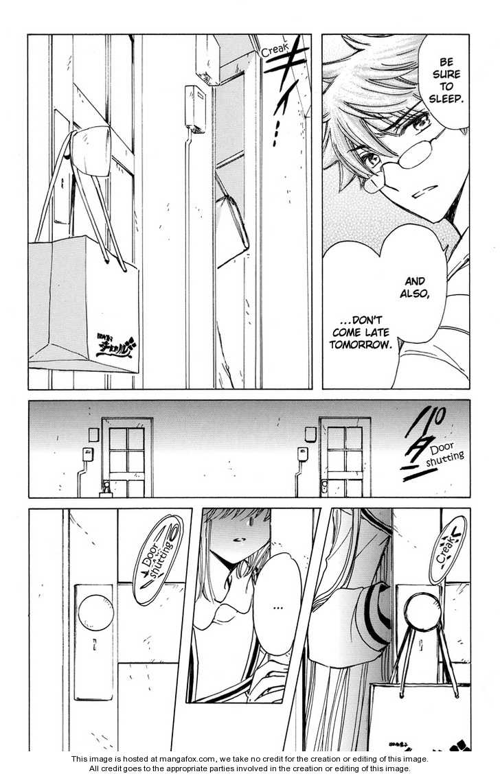 Read Kobato en Manga Online