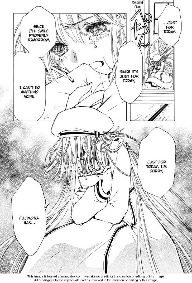 Read Kobato en Manga Online