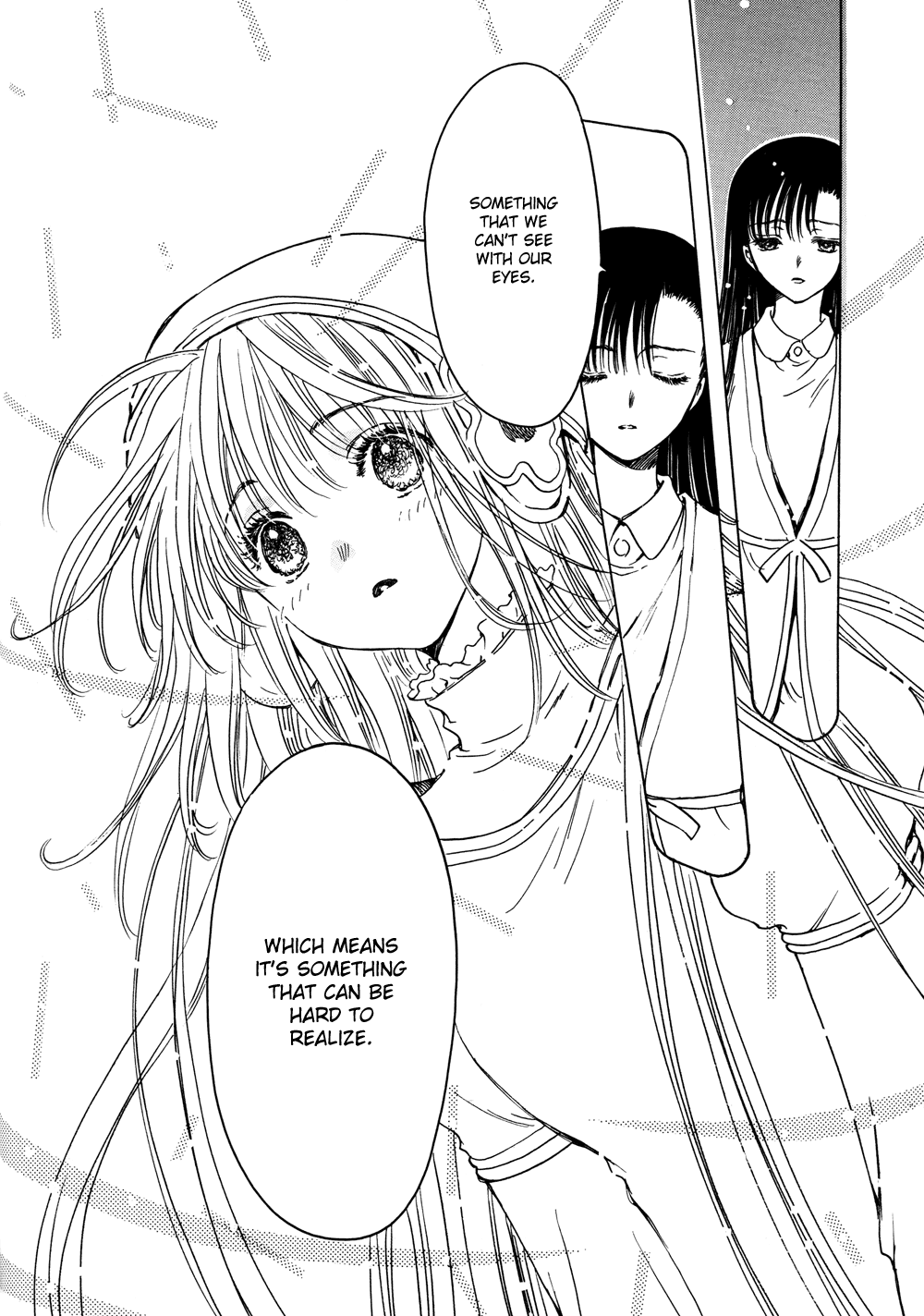 Read Kobato en Manga Online