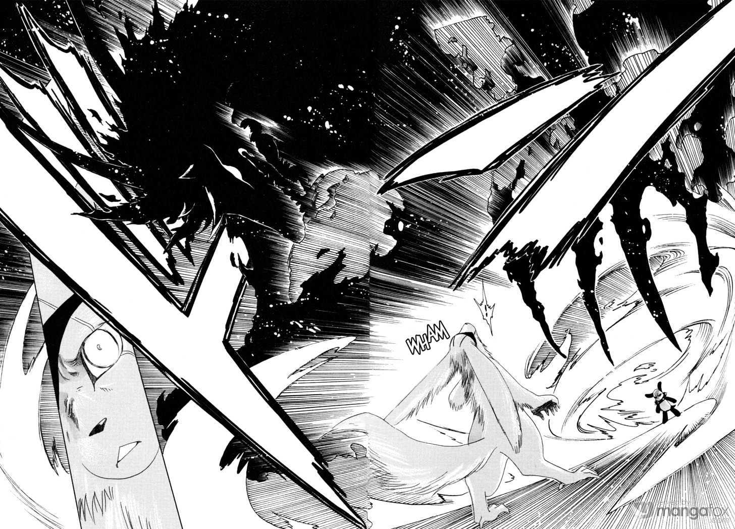 Read Kobato en Manga Online