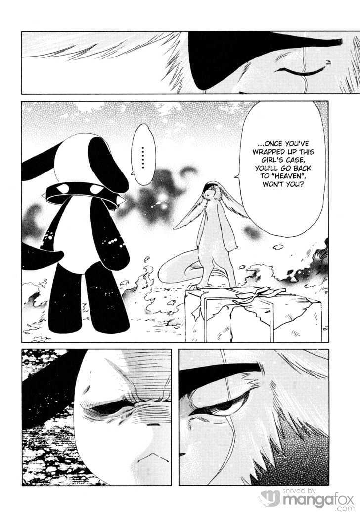 Read Kobato en Manga Online