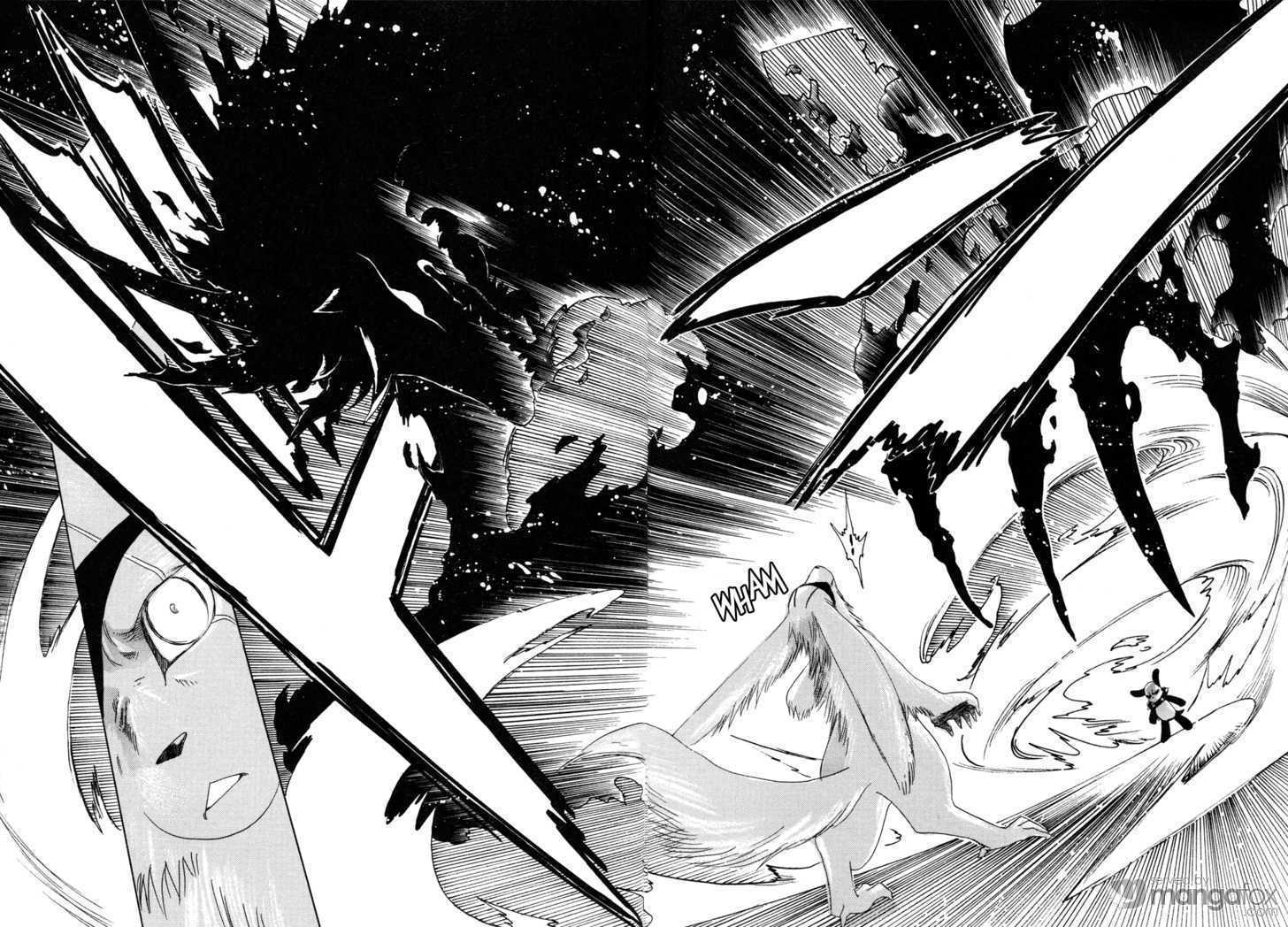Read Kobato en Manga Online