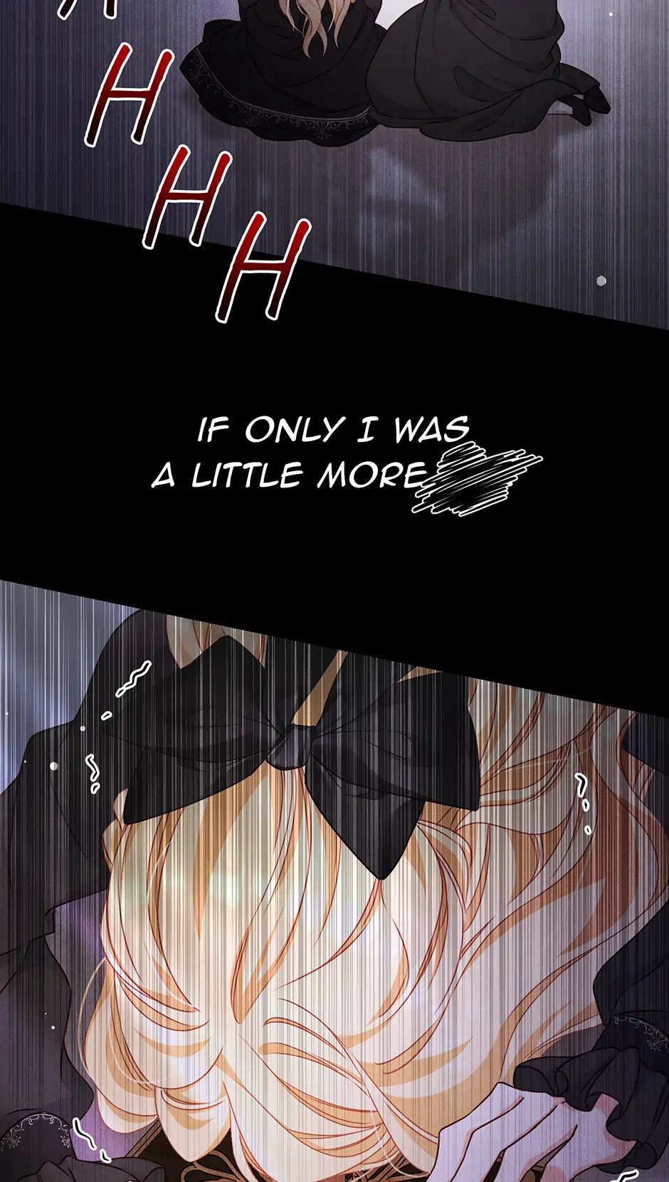 Read No Mercy EN Manga Online