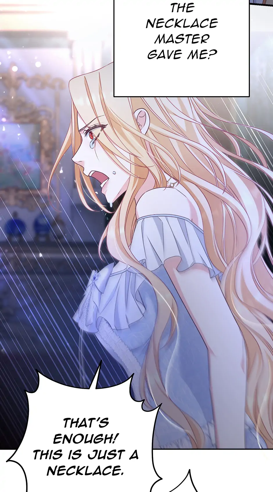 Read No Mercy EN Manga Online