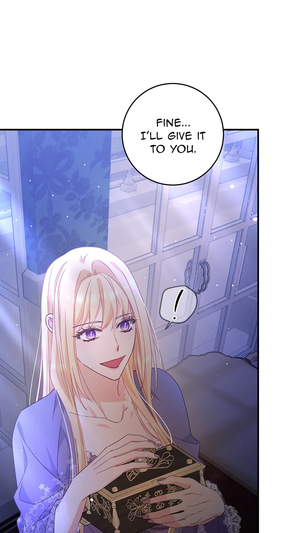 Read No Mercy EN Manga Online