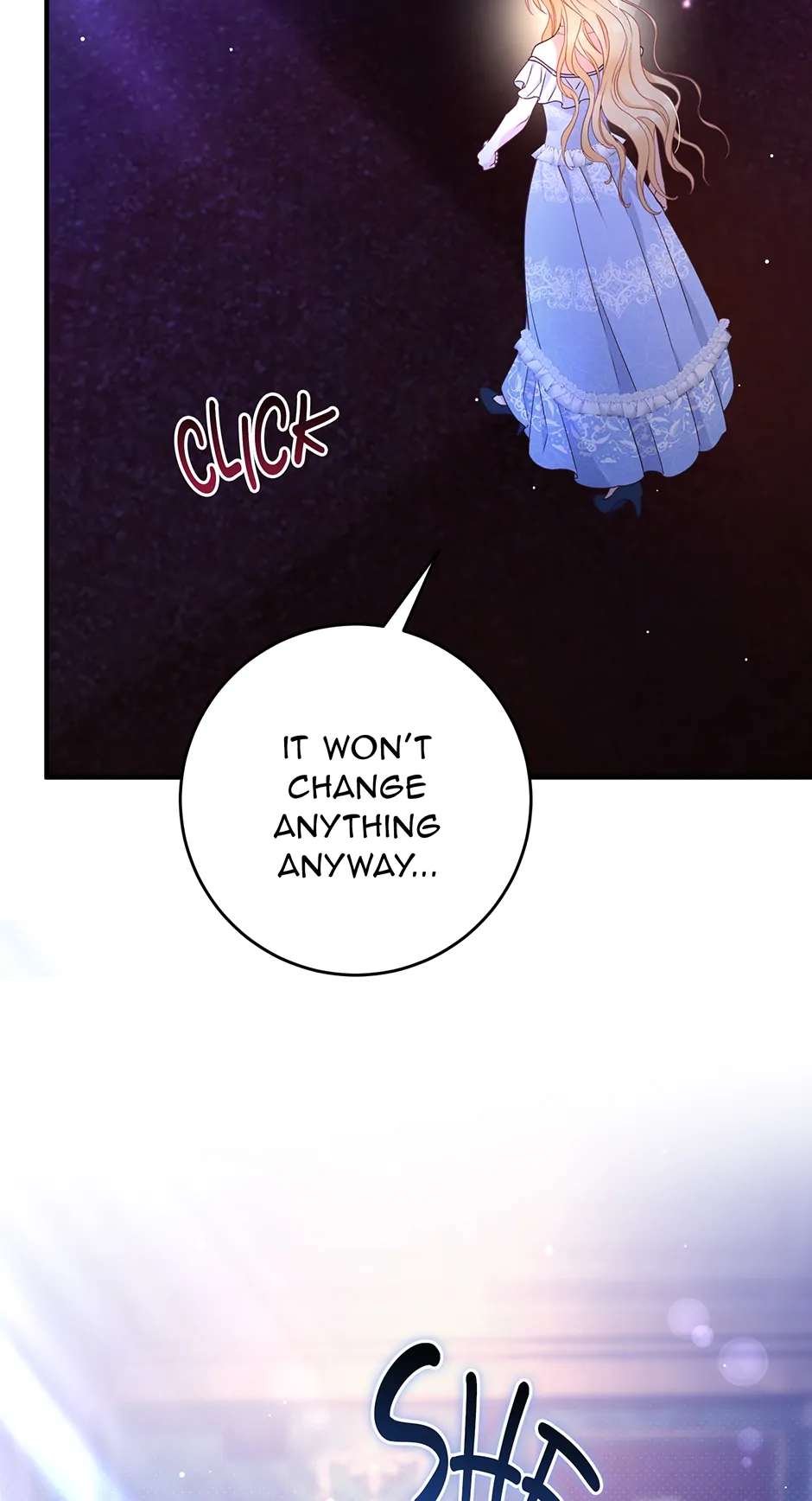 Read No Mercy EN Manga Online
