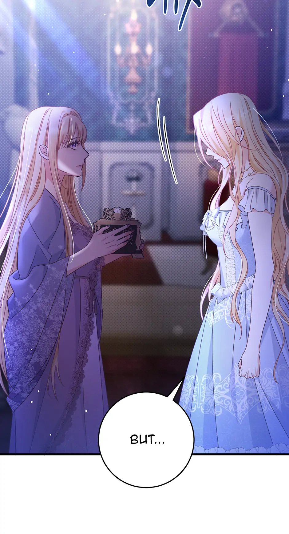 Read No Mercy EN Manga Online