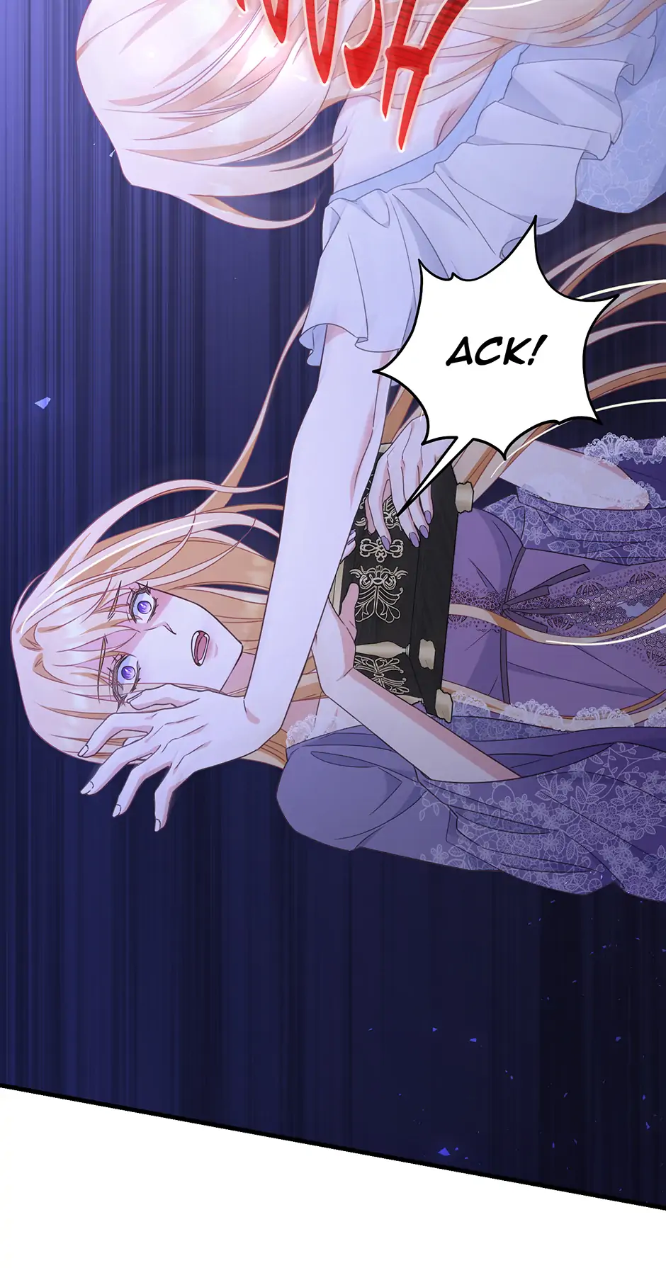 Read No Mercy EN Manga Online