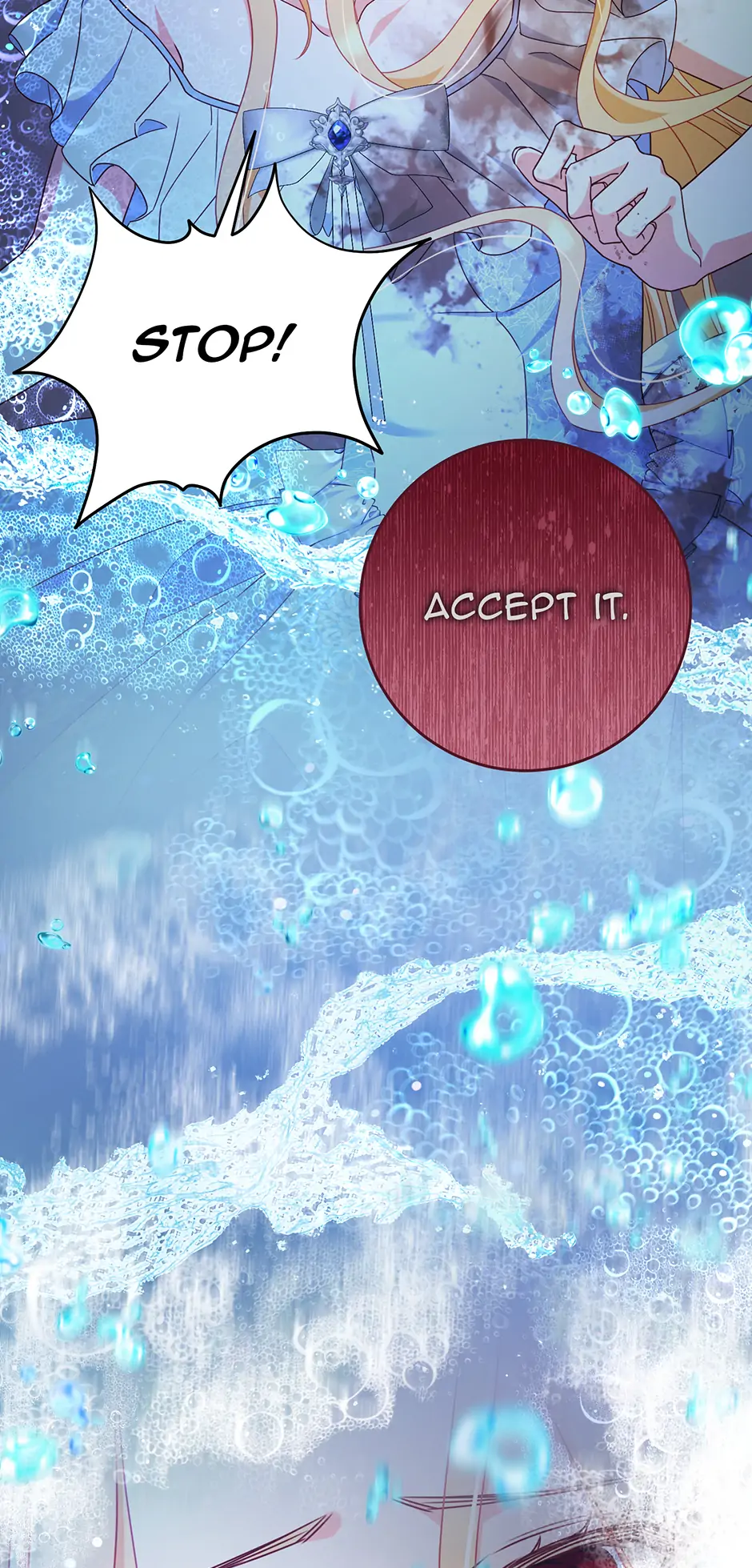 Read No Mercy EN Manga Online