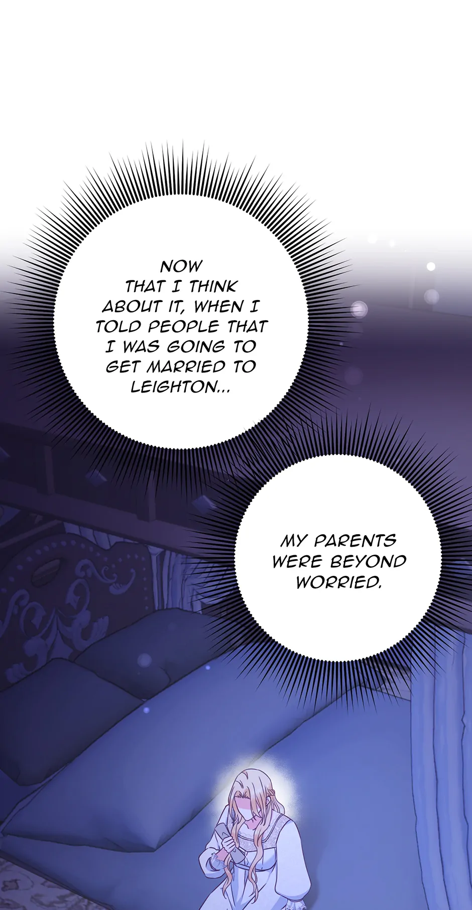 Read No Mercy EN Manga Online
