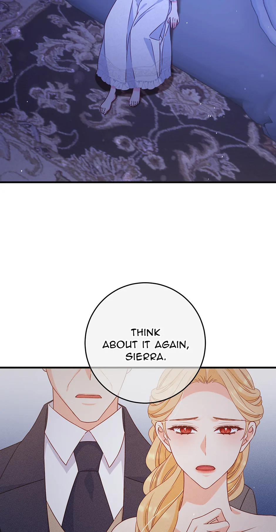 Read No Mercy EN Manga Online