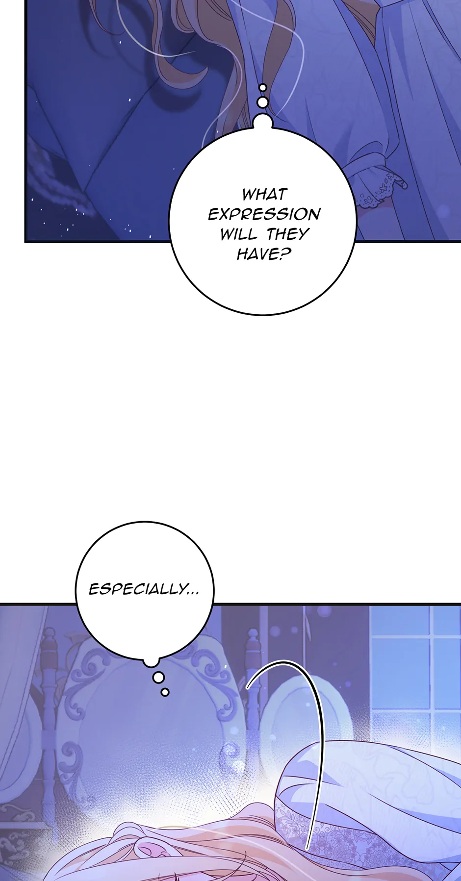 Read No Mercy EN Manga Online
