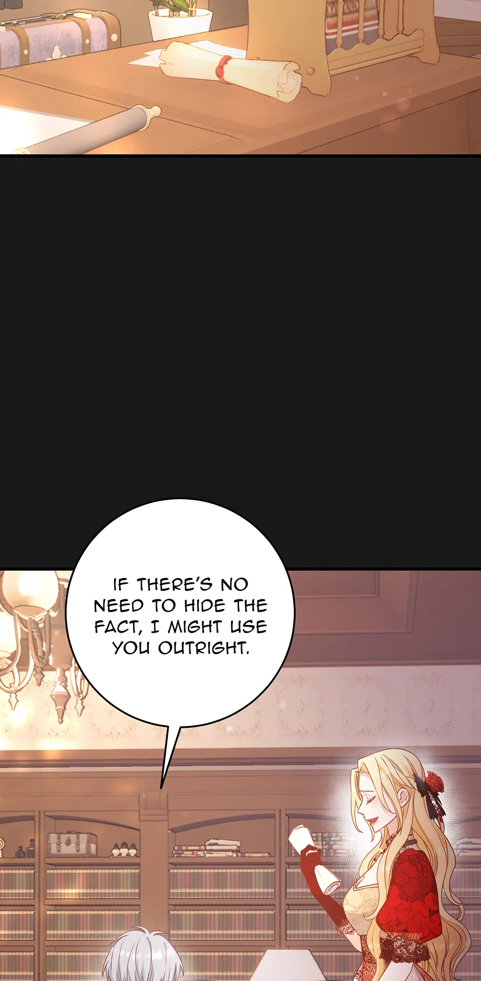 Read No Mercy EN Manga Online