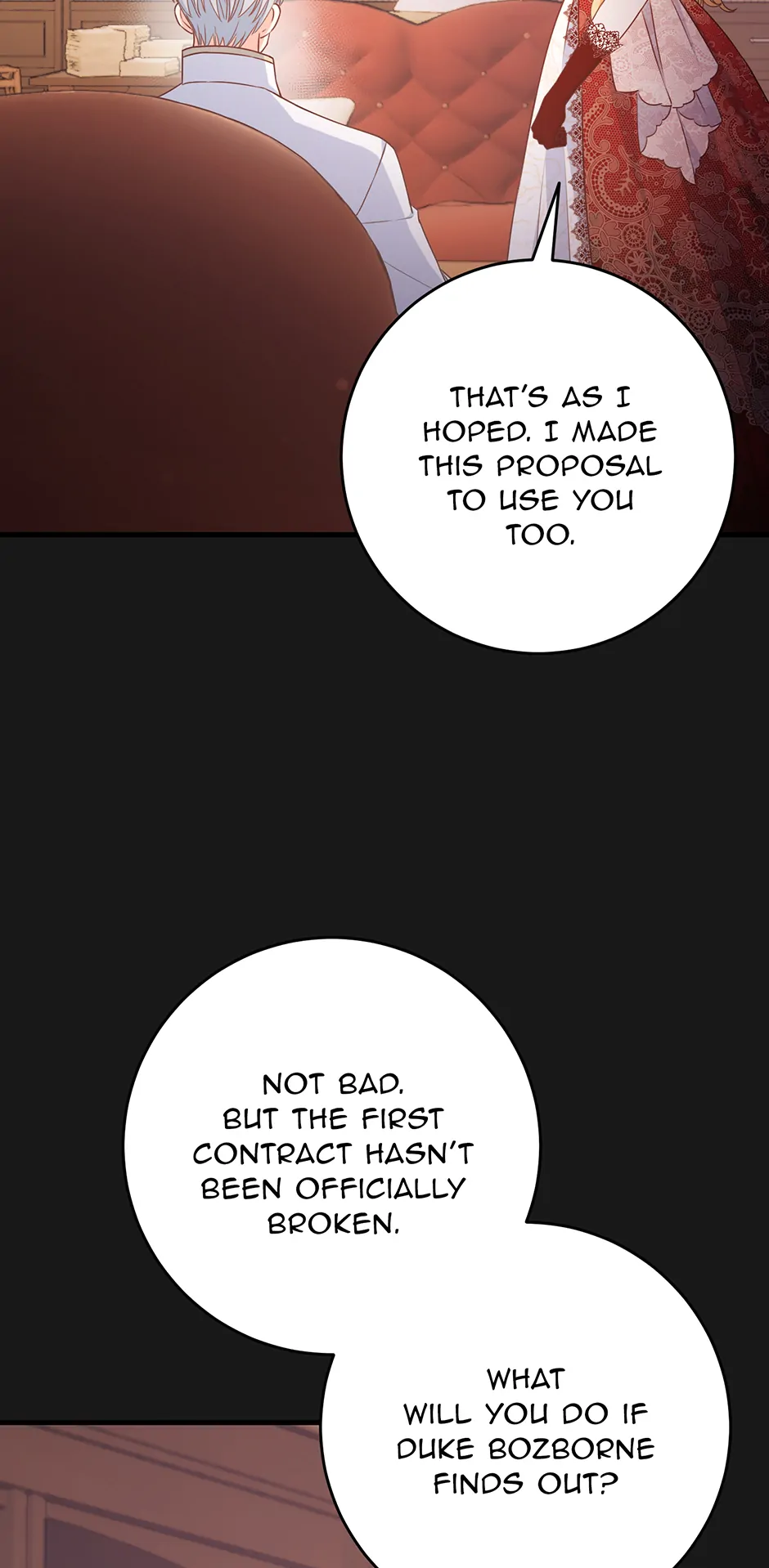 Read No Mercy EN Manga Online