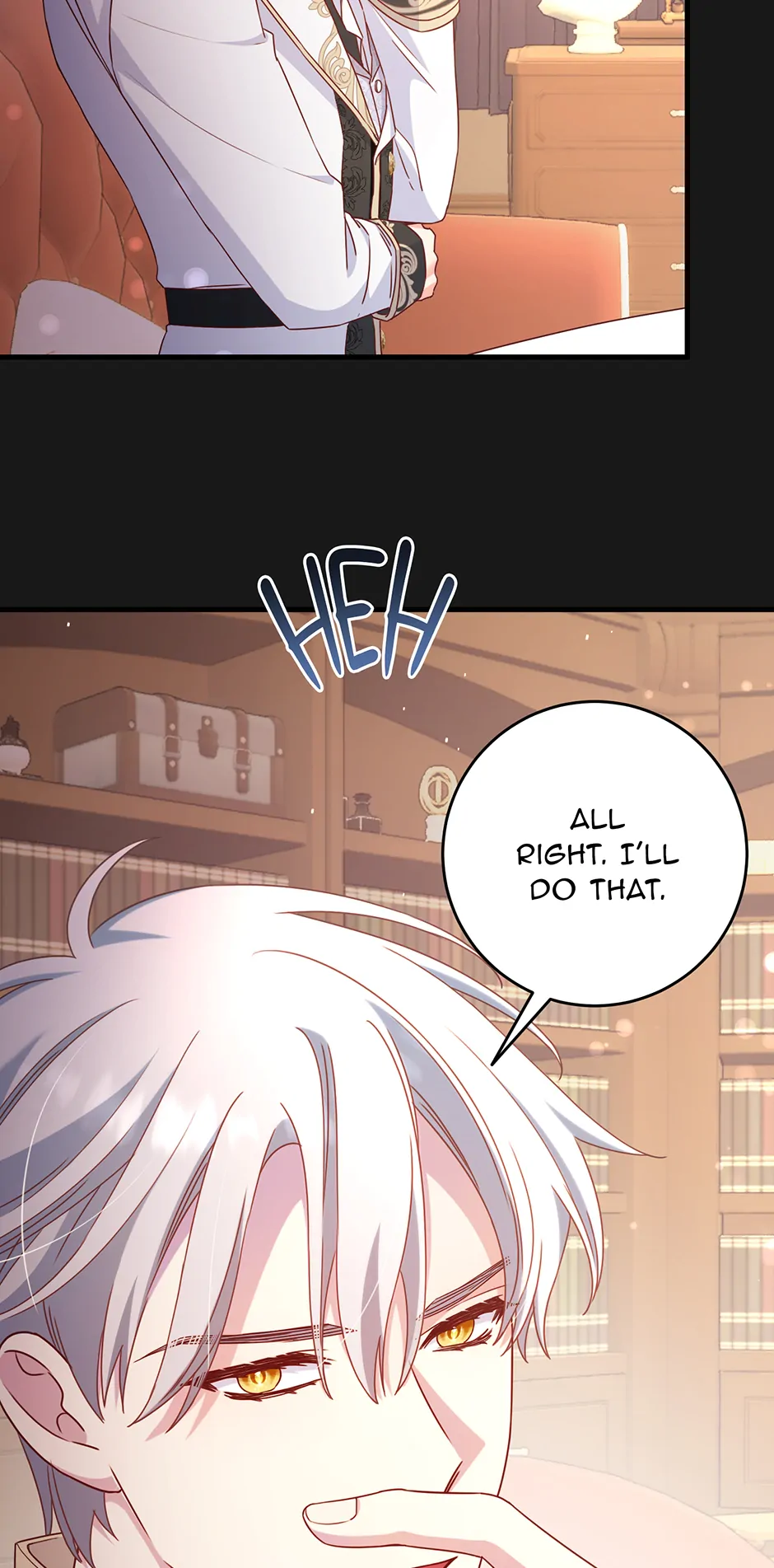 Read No Mercy EN Manga Online