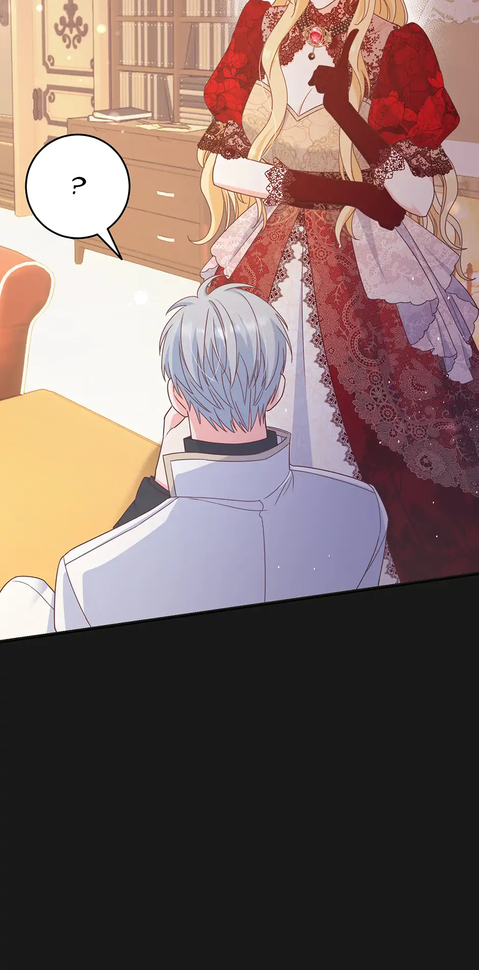 Read No Mercy EN Manga Online