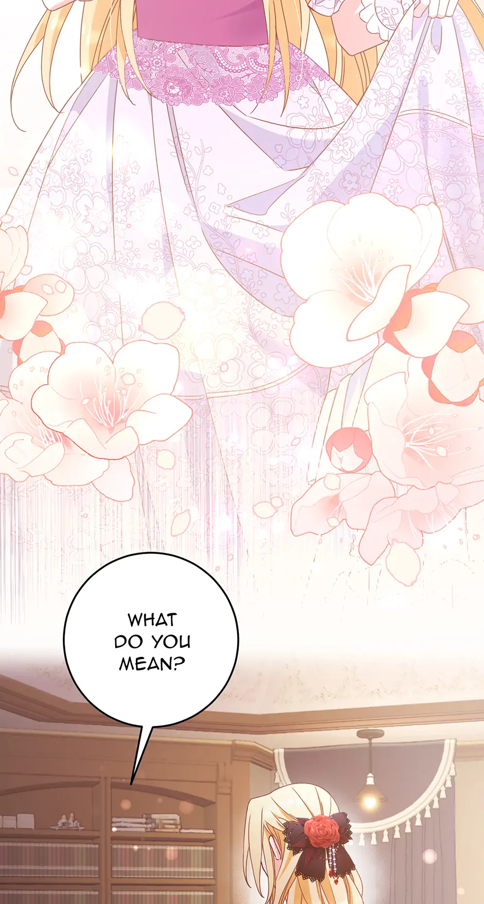 Read No Mercy EN Manga Online