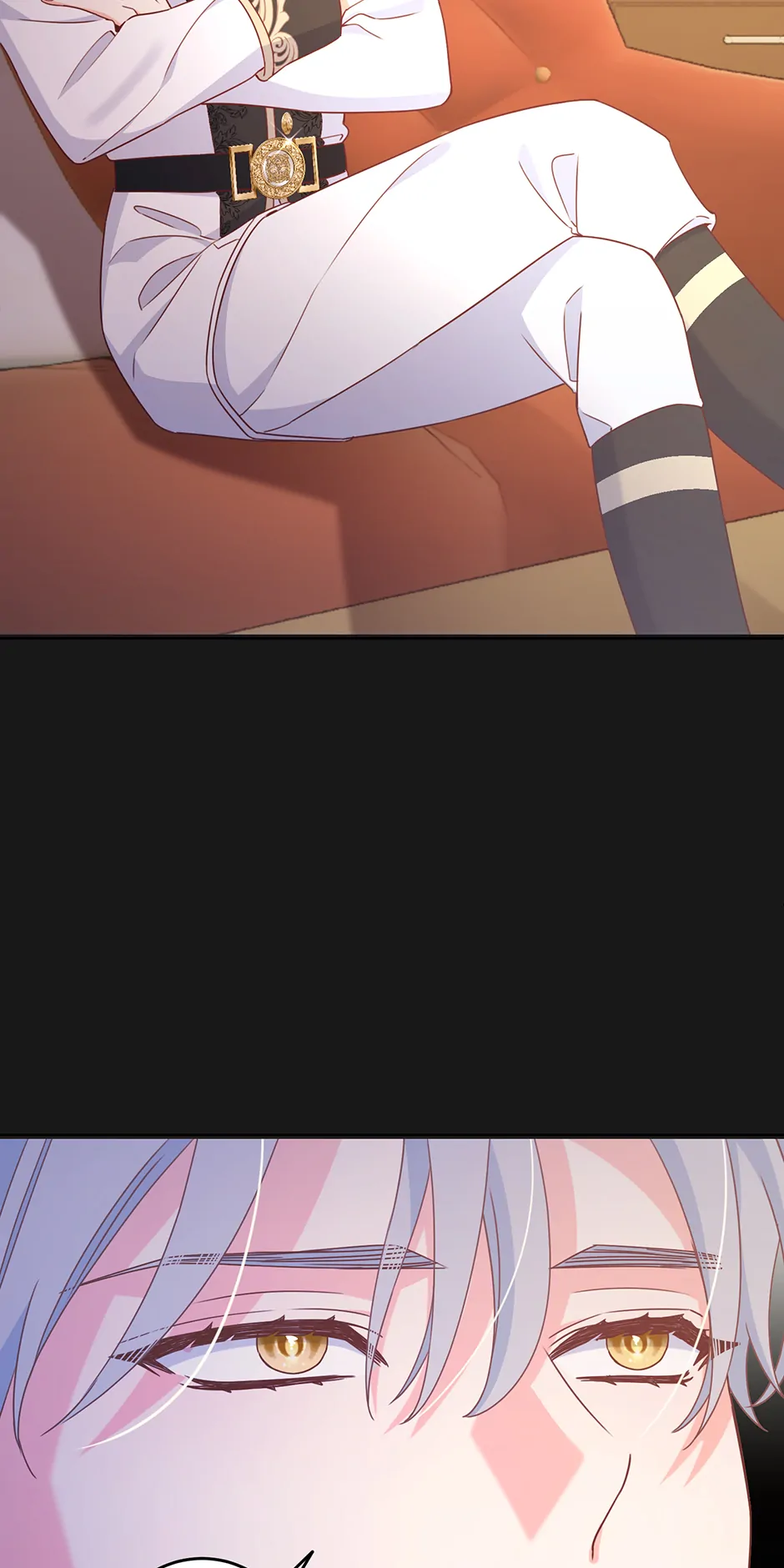 Read No Mercy EN Manga Online