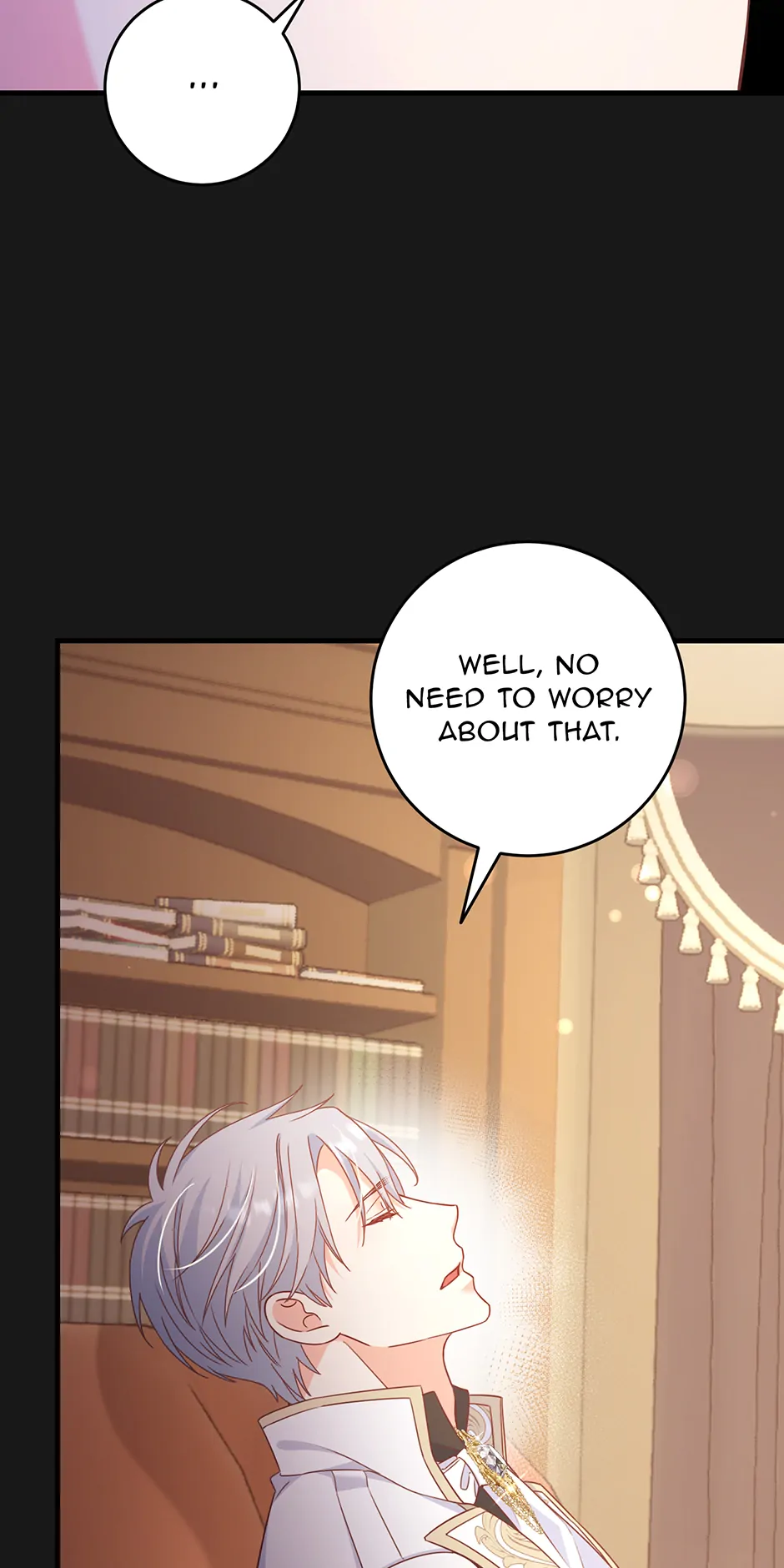 Read No Mercy EN Manga Online