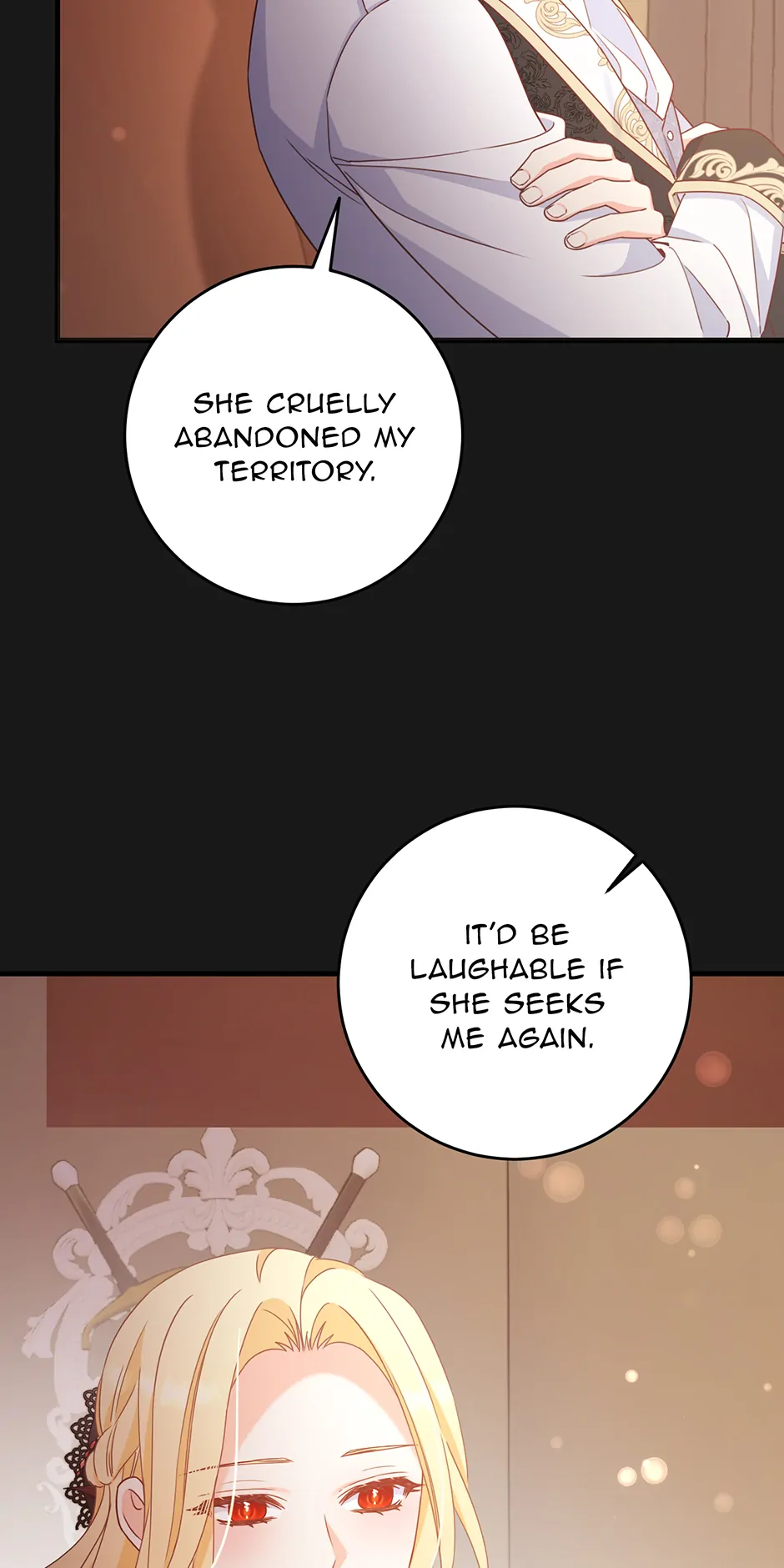 Read No Mercy EN Manga Online