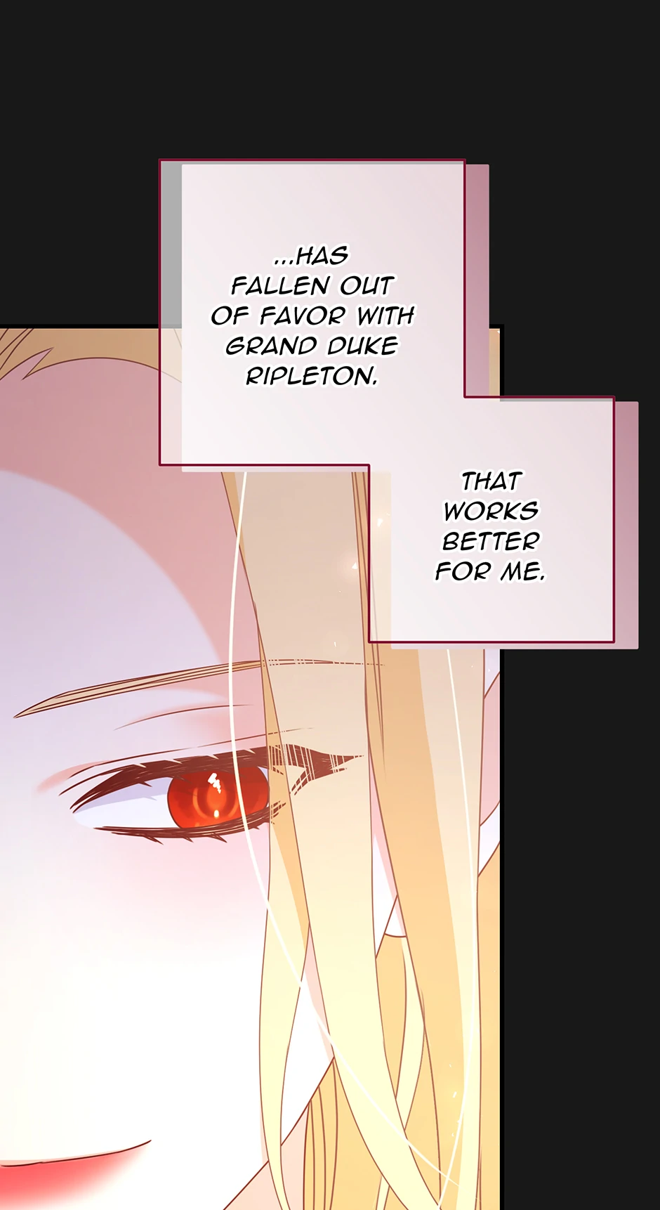 Read No Mercy EN Manga Online