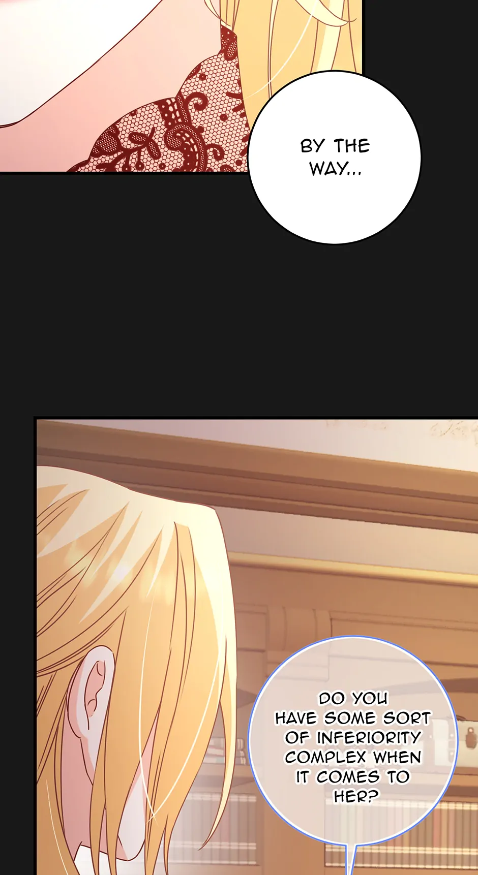 Read No Mercy EN Manga Online