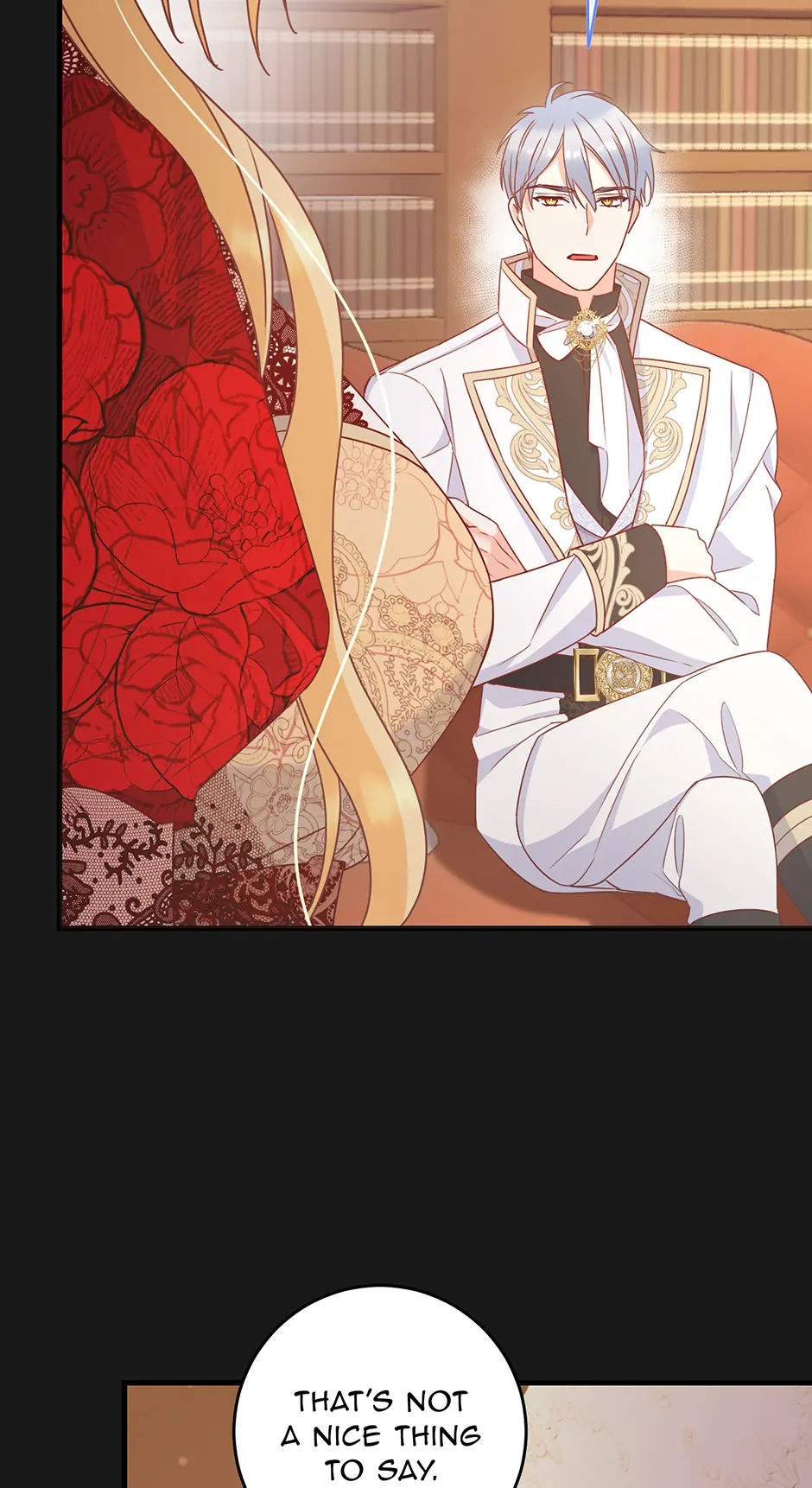 Read No Mercy EN Manga Online