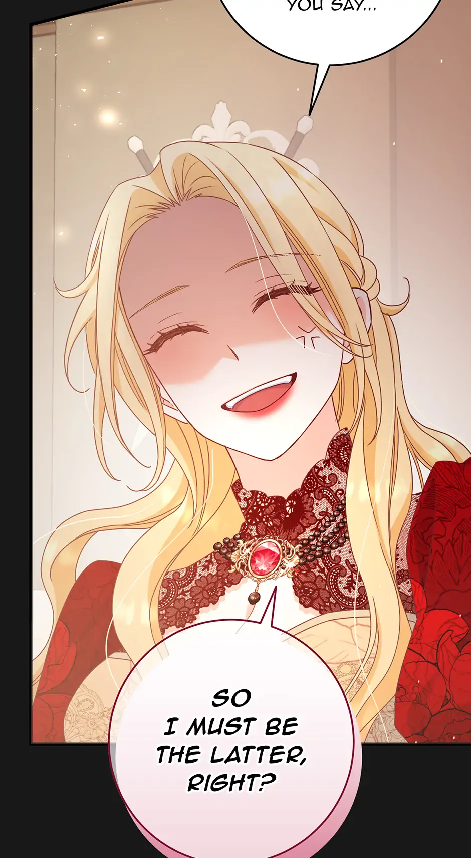 Read No Mercy EN Manga Online