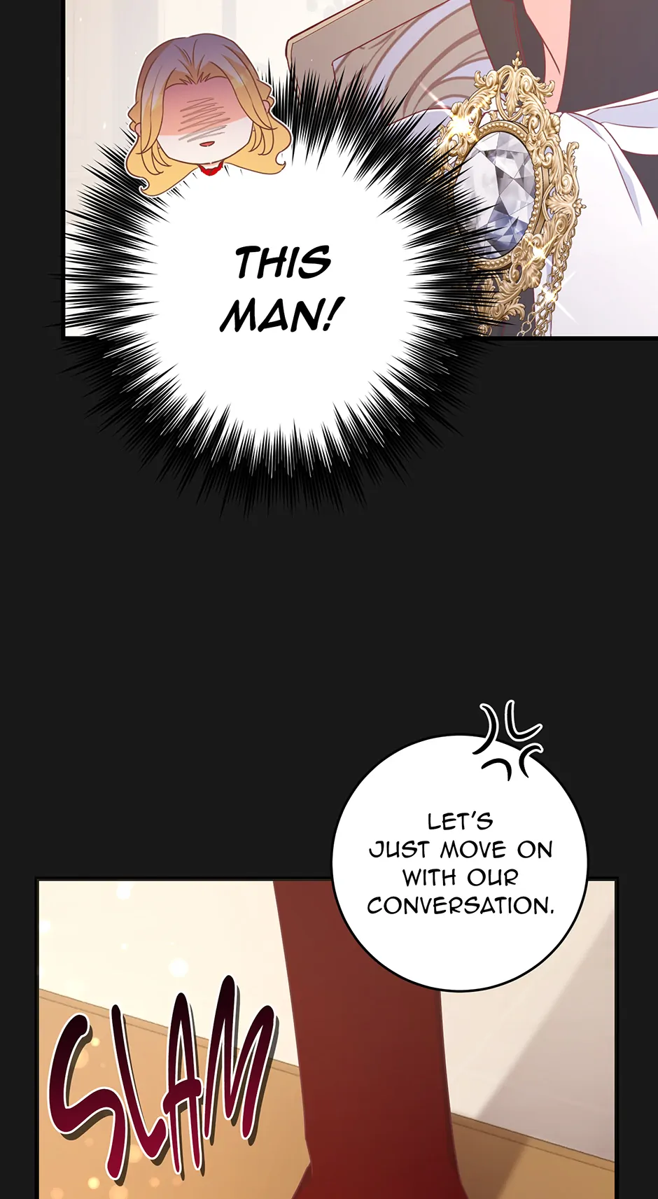 Read No Mercy EN Manga Online