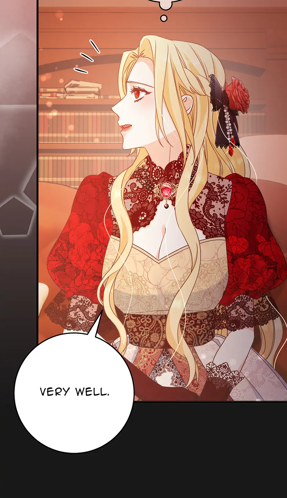 Read No Mercy EN Manga Online