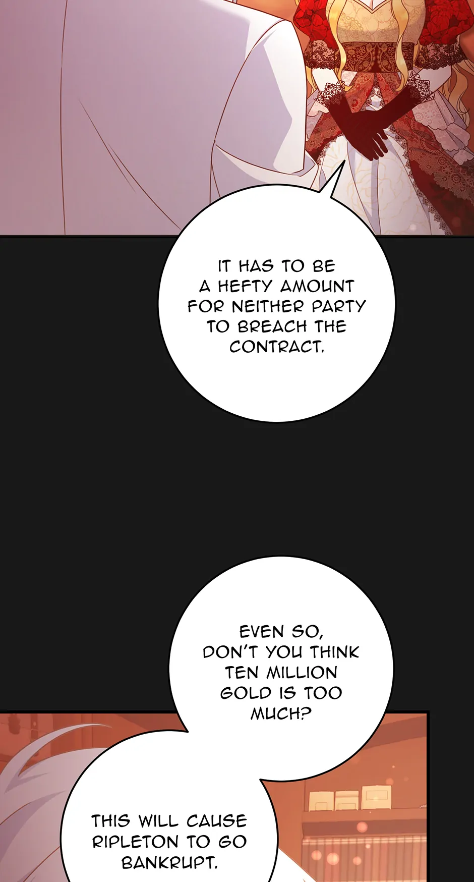Read No Mercy EN Manga Online