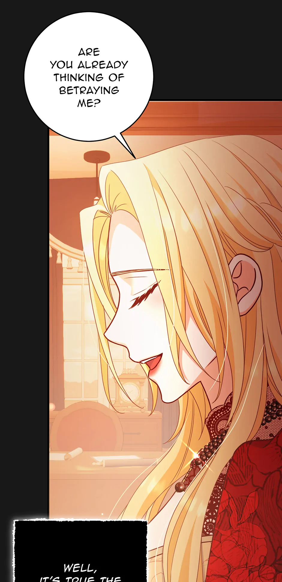 Read No Mercy EN Manga Online