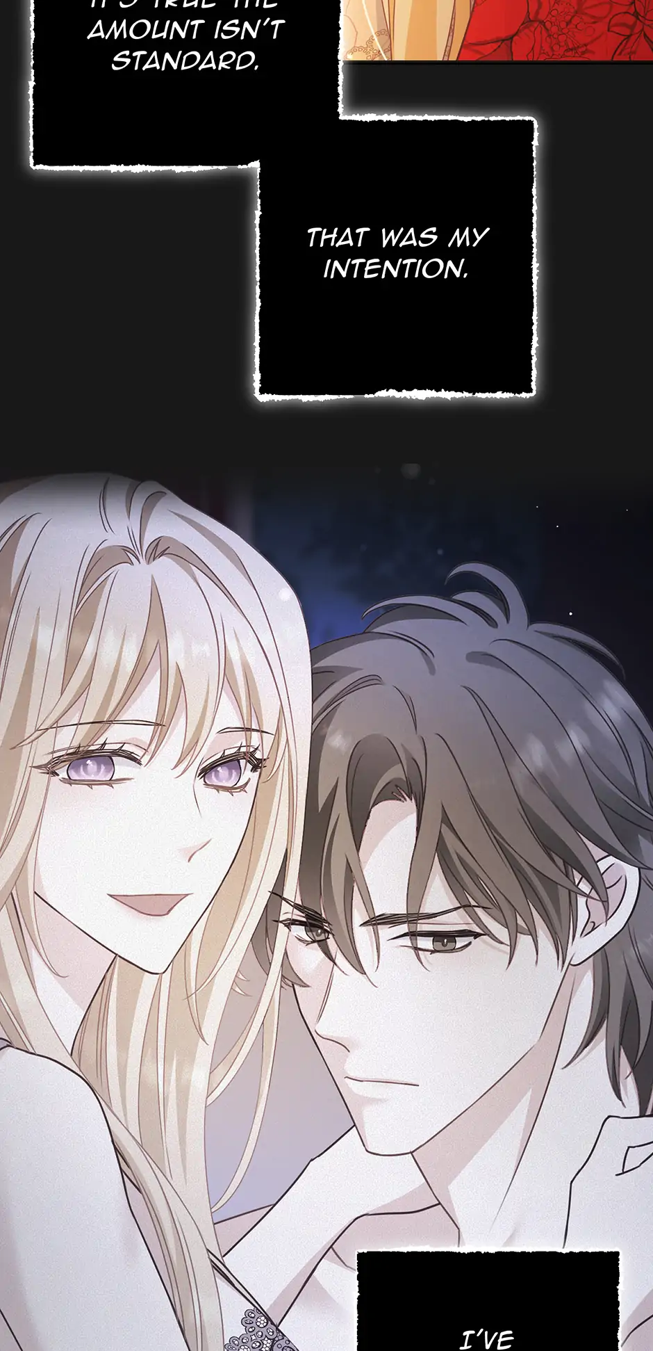 Read No Mercy EN Manga Online