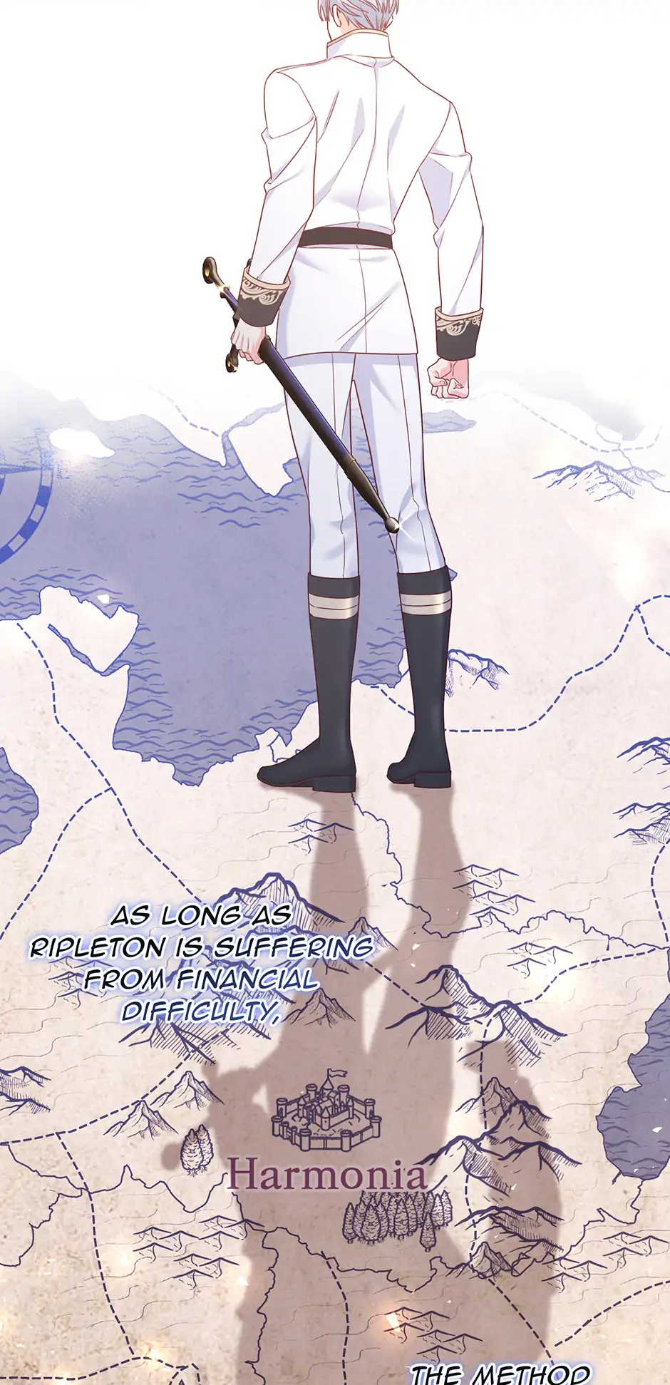 Read No Mercy EN Manga Online