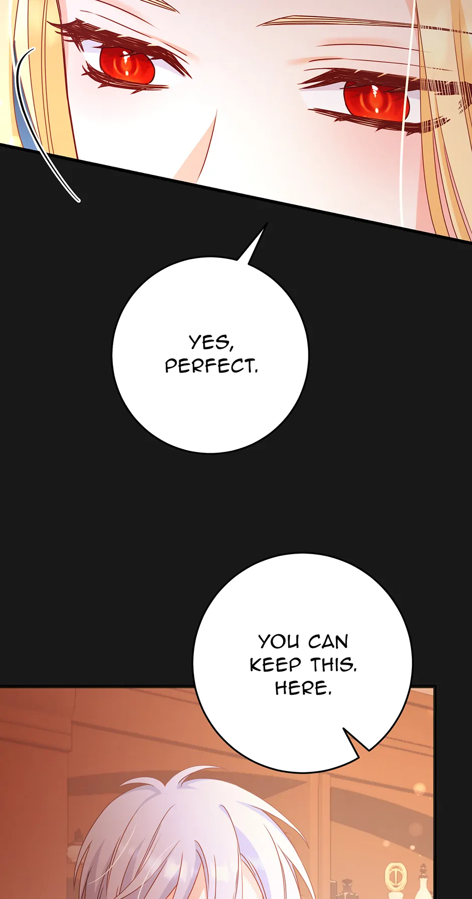 Read No Mercy EN Manga Online