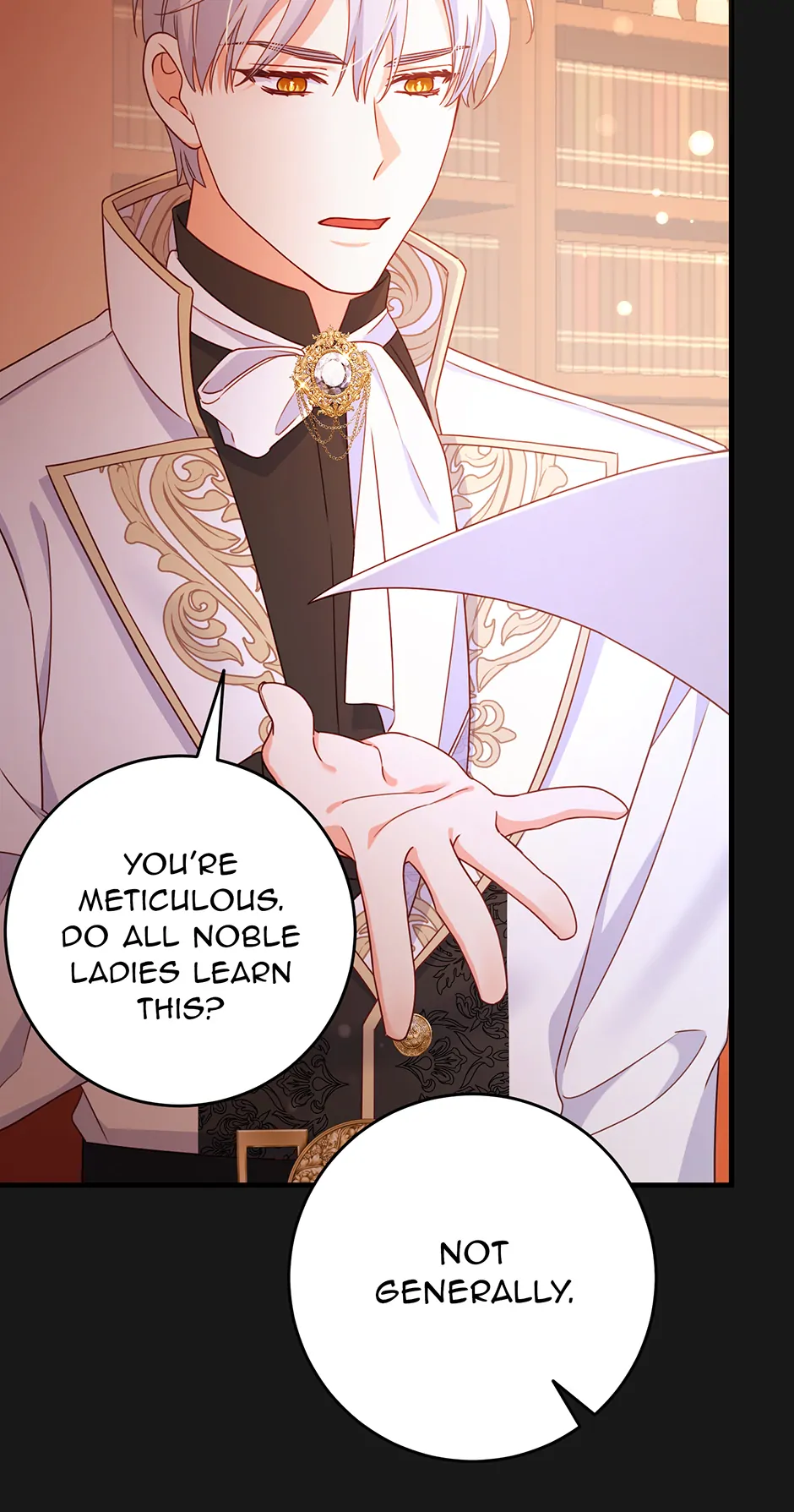Read No Mercy EN Manga Online