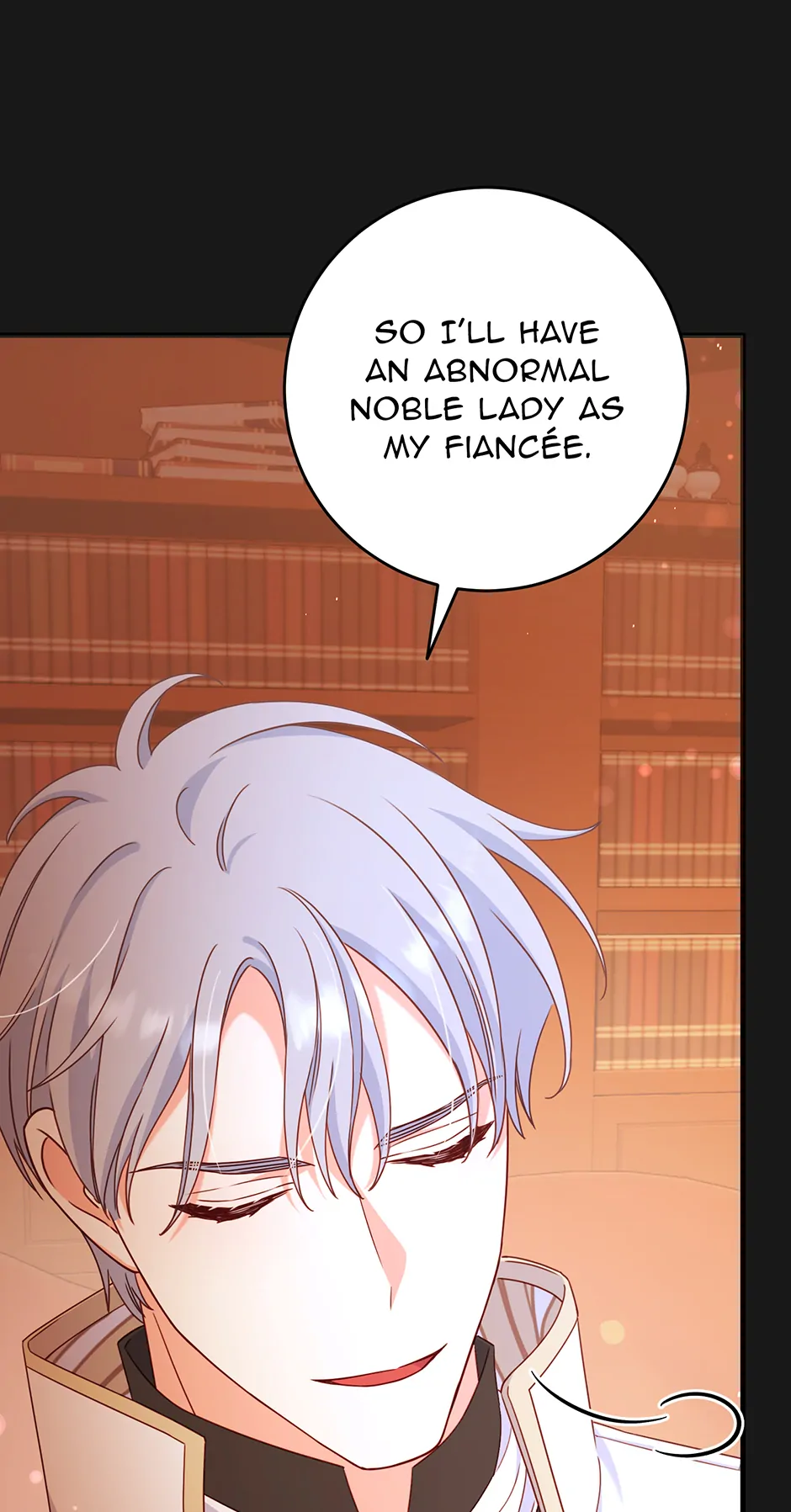 Read No Mercy EN Manga Online